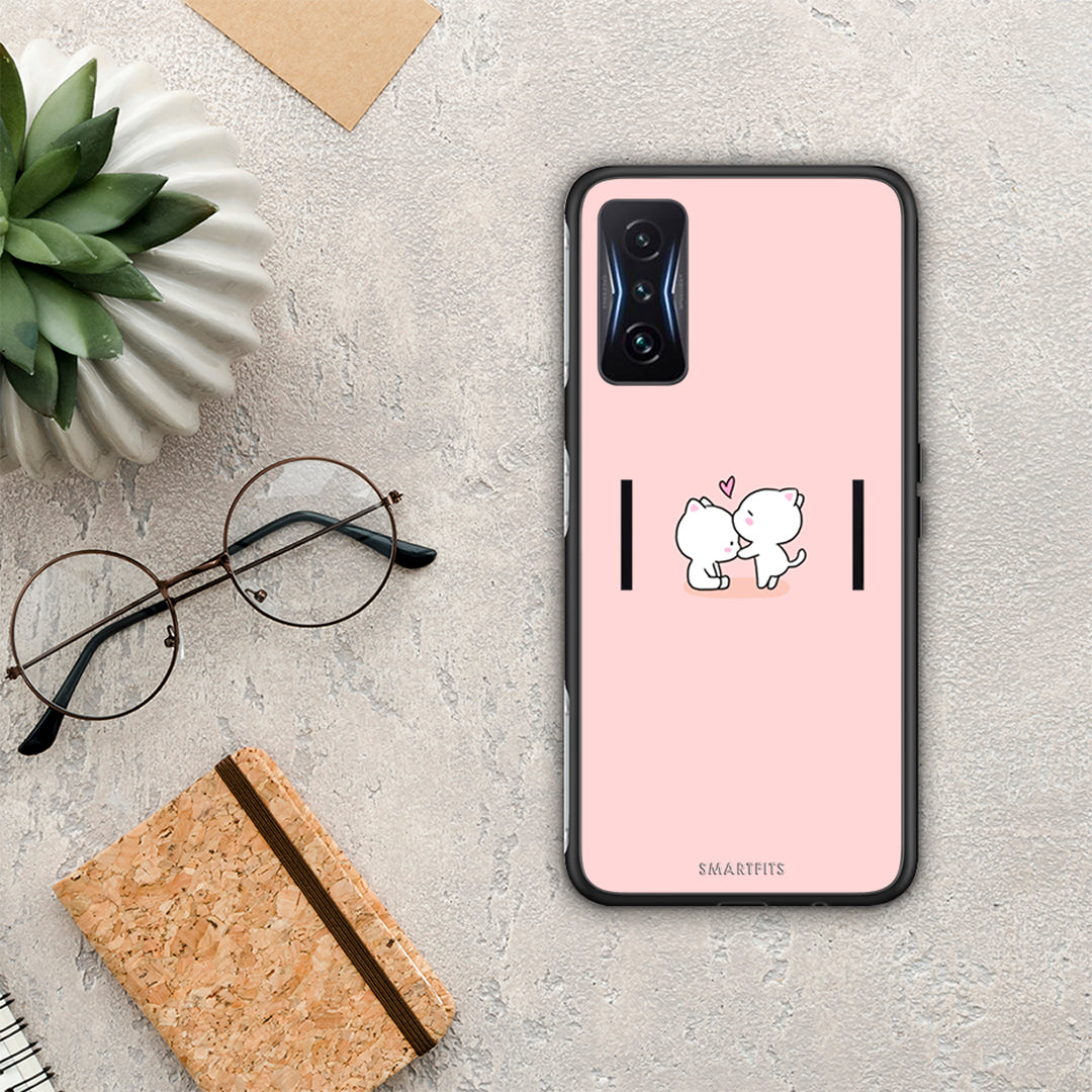 Valentine Love - Xiaomi Poco F4 GT θήκη