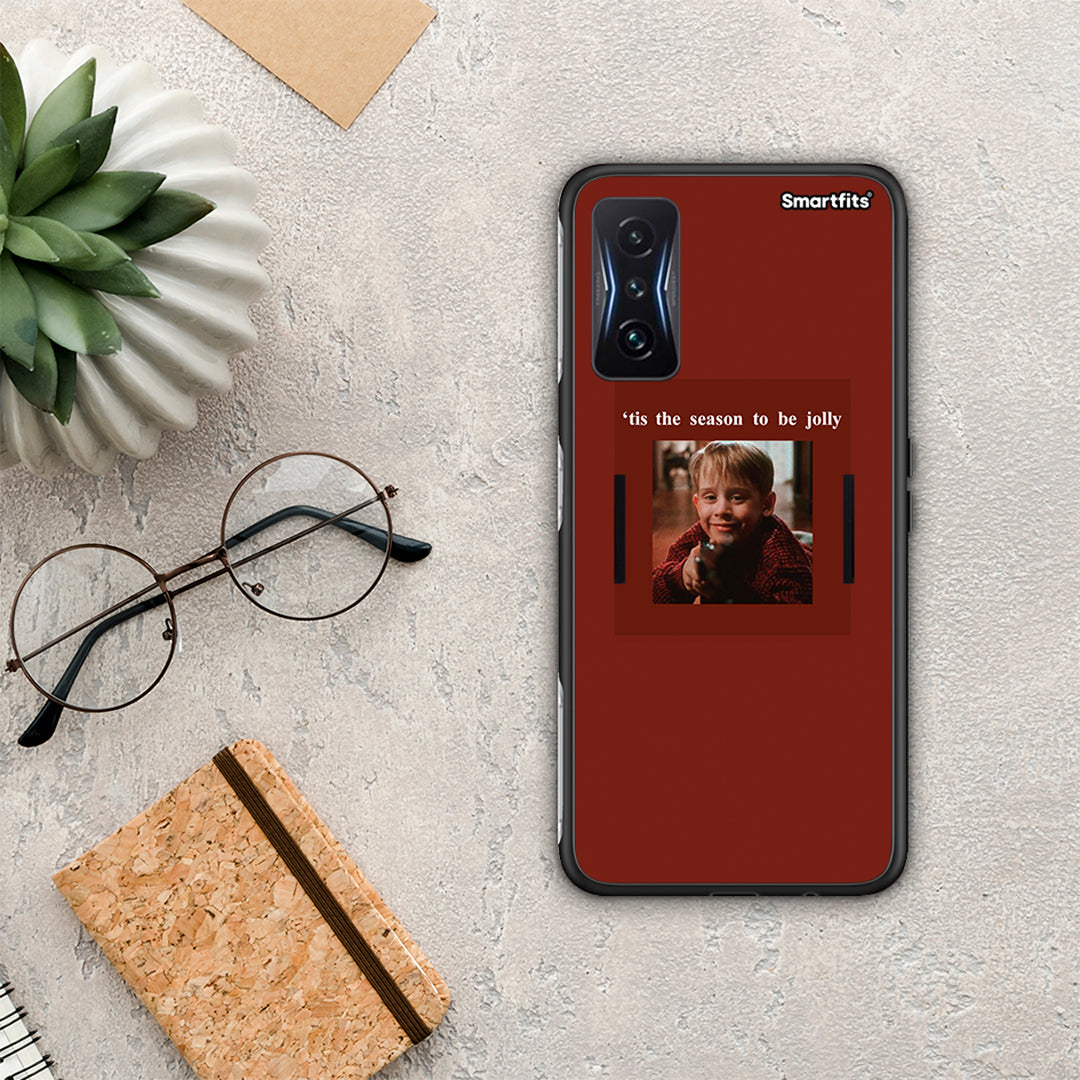 Xmas Ultimate Spirit - Xiaomi Poco F4 GT θήκη