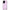 Θήκη Xiaomi Poco F5 5G Lilac Hearts από τη Smartfits με σχέδιο στο πίσω μέρος και μαύρο περίβλημα | Xiaomi Poco F5 5G Lilac Hearts Case with Colorful Back and Black Bezels
