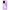 Θήκη Xiaomi Poco F5 5G Watercolor Lavender από τη Smartfits με σχέδιο στο πίσω μέρος και μαύρο περίβλημα | Xiaomi Poco F5 5G Watercolor Lavender Case with Colorful Back and Black Bezels