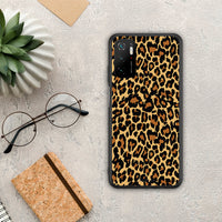 Thumbnail for Animal Leopard - Xiaomi Redmi Note 10 5G θήκη