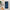 Geometric Blue Abstract - Xiaomi Poco M3 Pro θήκη