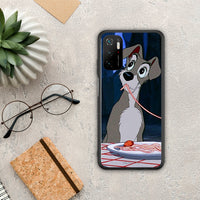 Thumbnail for Lady And Tramp 1 - Xiaomi Redmi Note 10 5G θήκη