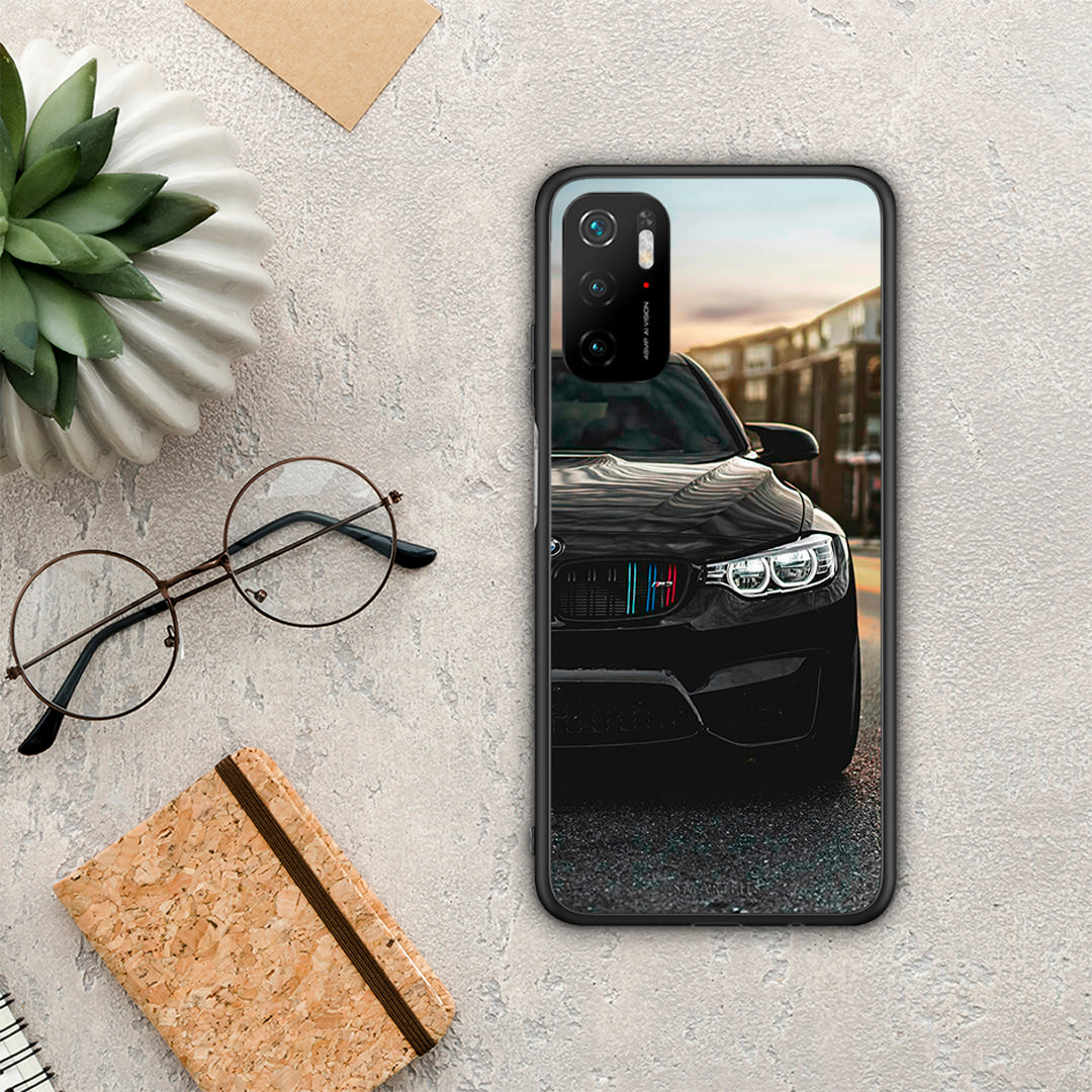 Racing M3 - Xiaomi Redmi Note 10 5G θήκη