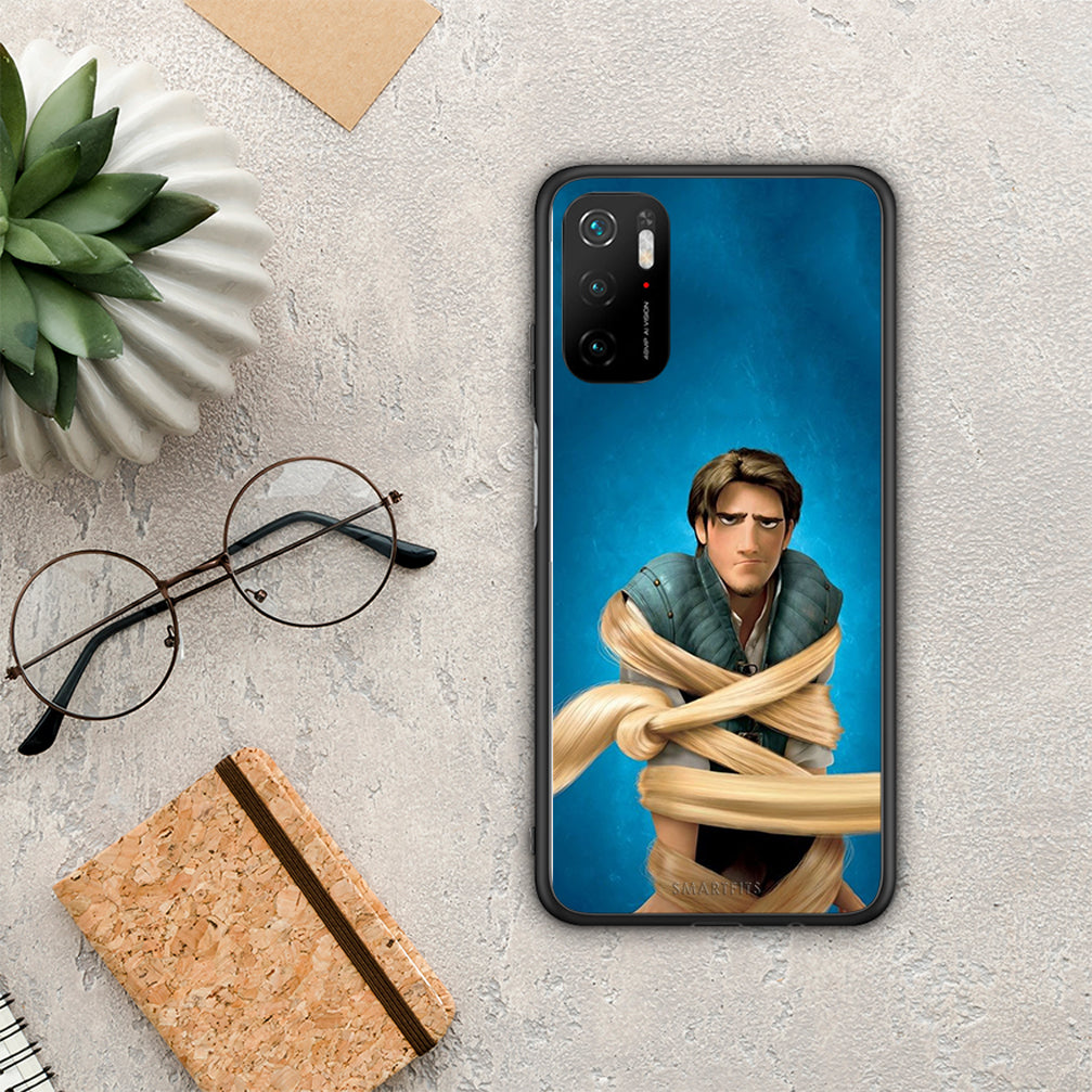 Tangled 1 - Xiaomi Redmi Note 10 5G θήκη
