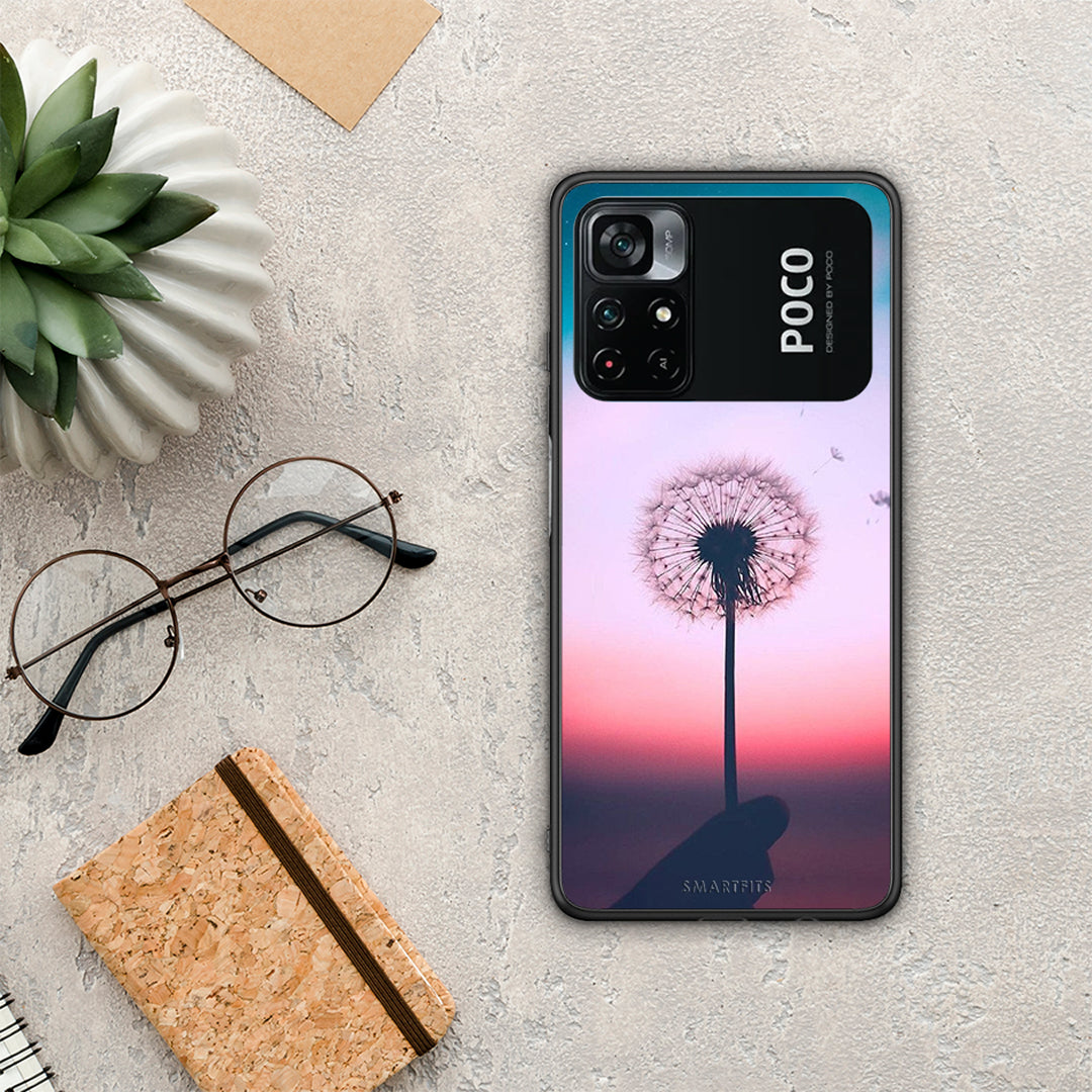 Boho Wish - Xiaomi Poco M4 Pro 4G θήκη