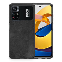 Thumbnail for Θήκη Xiaomi Poco M4 Pro 4G Black Slate Color από τη Smartfits με σχέδιο στο πίσω μέρος και μαύρο περίβλημα | Xiaomi Poco M4 Pro 4G Black Slate Color case with colorful back and black bezels