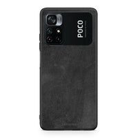 Thumbnail for 87 - Xiaomi Poco M4 Pro 4G Black Slate Color case, cover, bumper