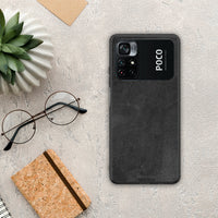 Thumbnail for Color Black Slate - Xiaomi Poco M4 Pro 4G θήκη