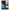 Θήκη Xiaomi Poco M4 Pro 4G Blue Sky Galaxy από τη Smartfits με σχέδιο στο πίσω μέρος και μαύρο περίβλημα | Xiaomi Poco M4 Pro 4G Blue Sky Galaxy case with colorful back and black bezels