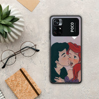 Thumbnail for Mermaid Couple - Xiaomi Poco M4 Pro 4G θήκη