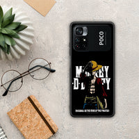 Thumbnail for Pirate King - Xiaomi Poco M4 Pro 4G θήκη