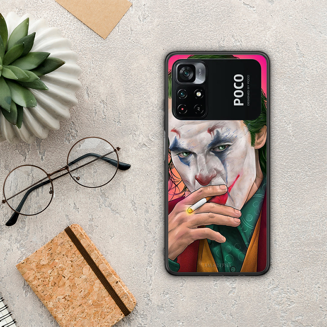 PopArt JokesOnU - Xiaomi Poco M4 Pro 4G θήκη