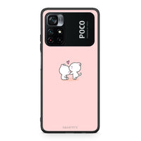 Thumbnail for 4 - Xiaomi Poco M4 Pro 4G Love Valentine case, cover, bumper