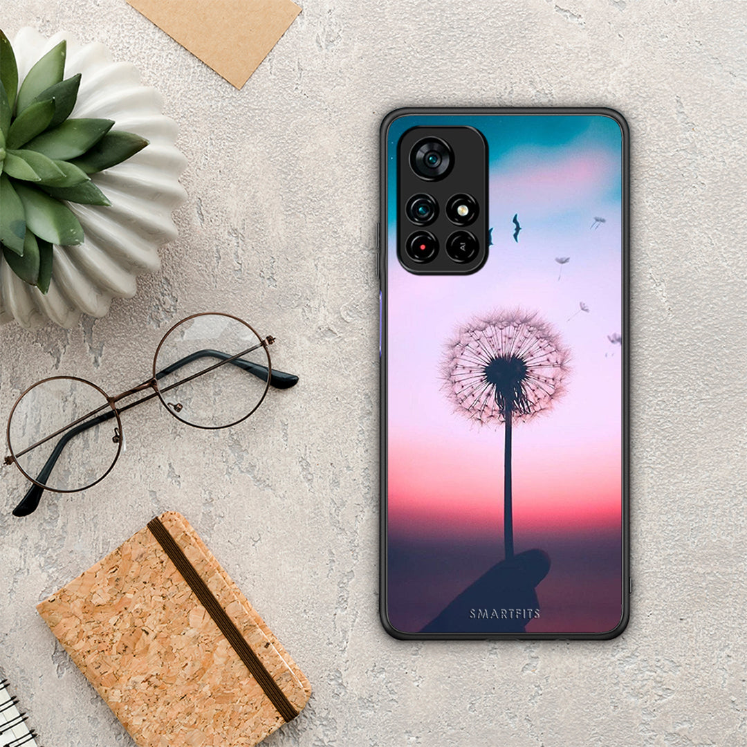 Boho Wish - Xiaomi Poco M4 Pro 5G θήκη