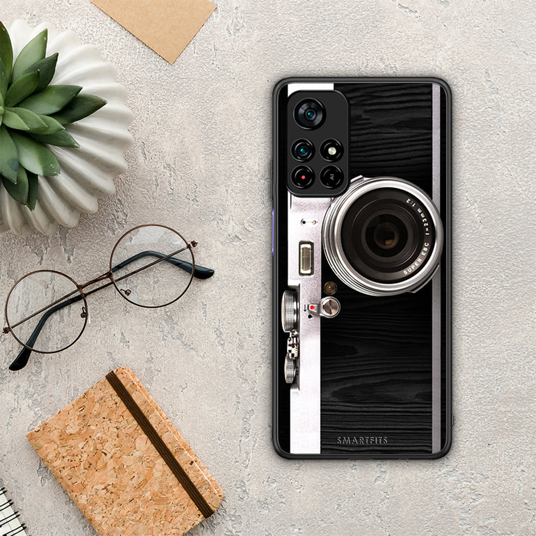 Emily In Paris - Xiaomi Poco M4 Pro 5G θήκη