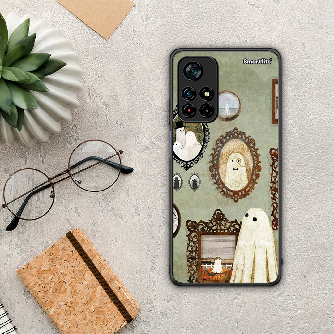 Halloween Ghost Season - Xiaomi Poco M4 Pro 5G θήκη