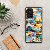 Thumbnail for Live To Travel - Xiaomi Poco M4 Pro 5G θήκη