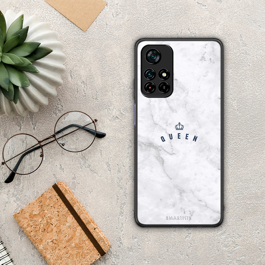 Marble Queen - Xiaomi Poco M4 Pro 5G θήκη