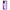 Xiaomi Poco M4 Pro 5G Purple Mariposa Θήκη Αγίου Βαλεντίνου από τη Smartfits με σχέδιο στο πίσω μέρος και μαύρο περίβλημα | Smartphone case with colorful back and black bezels by Smartfits