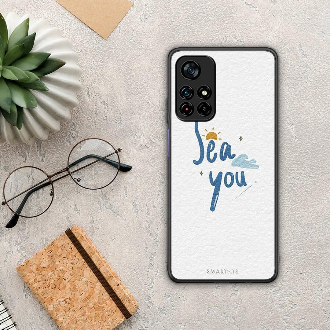 Sea You - Xiaomi Poco M4 Pro 5G θήκη
