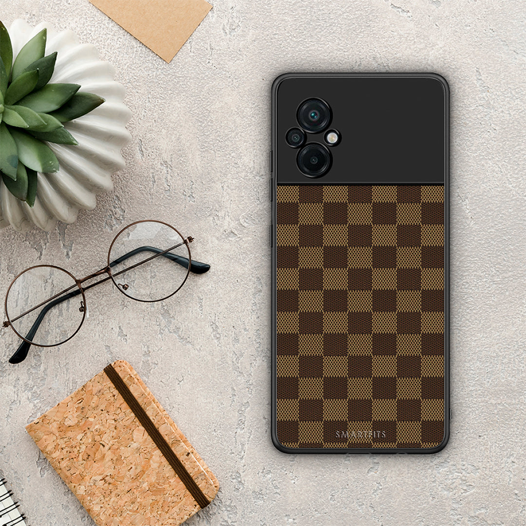 Designer Glamour - Xiaomi Poco M5 θήκη