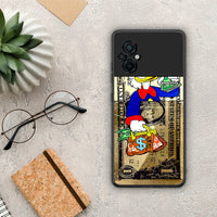 Thumbnail for Duck Money - Xiaomi Poco M5 θήκη
