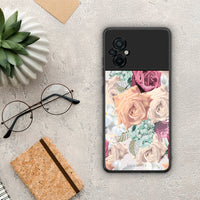 Thumbnail for Floral Bouquet - Xiaomi Poco M5 θήκη