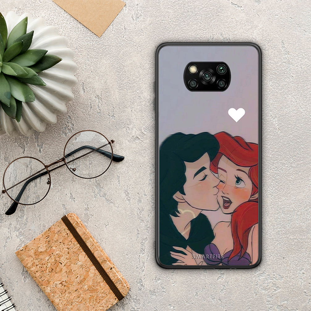 Mermaid Couple - Xiaomi Poco X3 / X3 Pro / X3 NFC θήκη