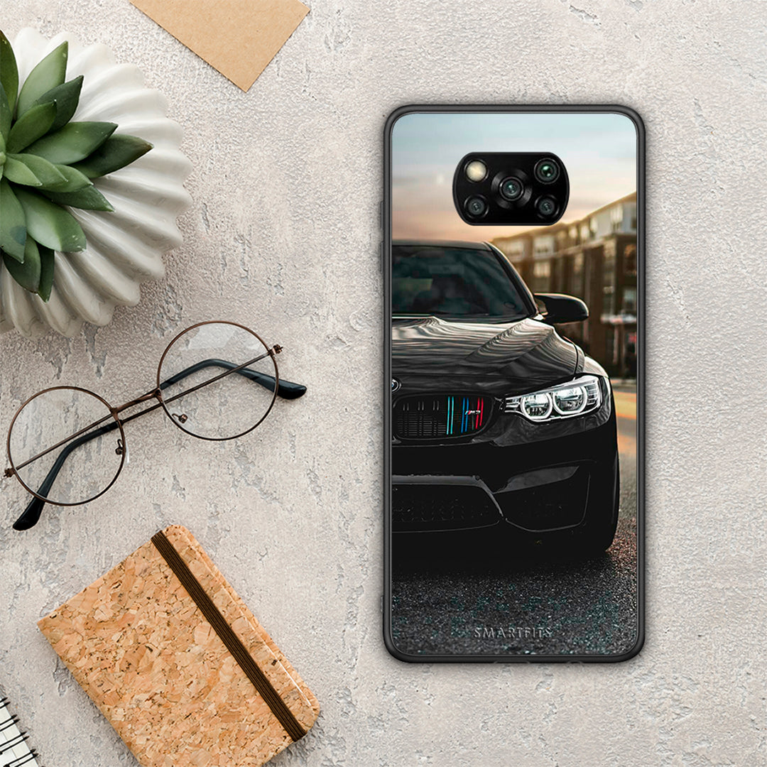 Racing M3 - Xiaomi Poco X3 / X3 Pro / X3 NFC θήκη