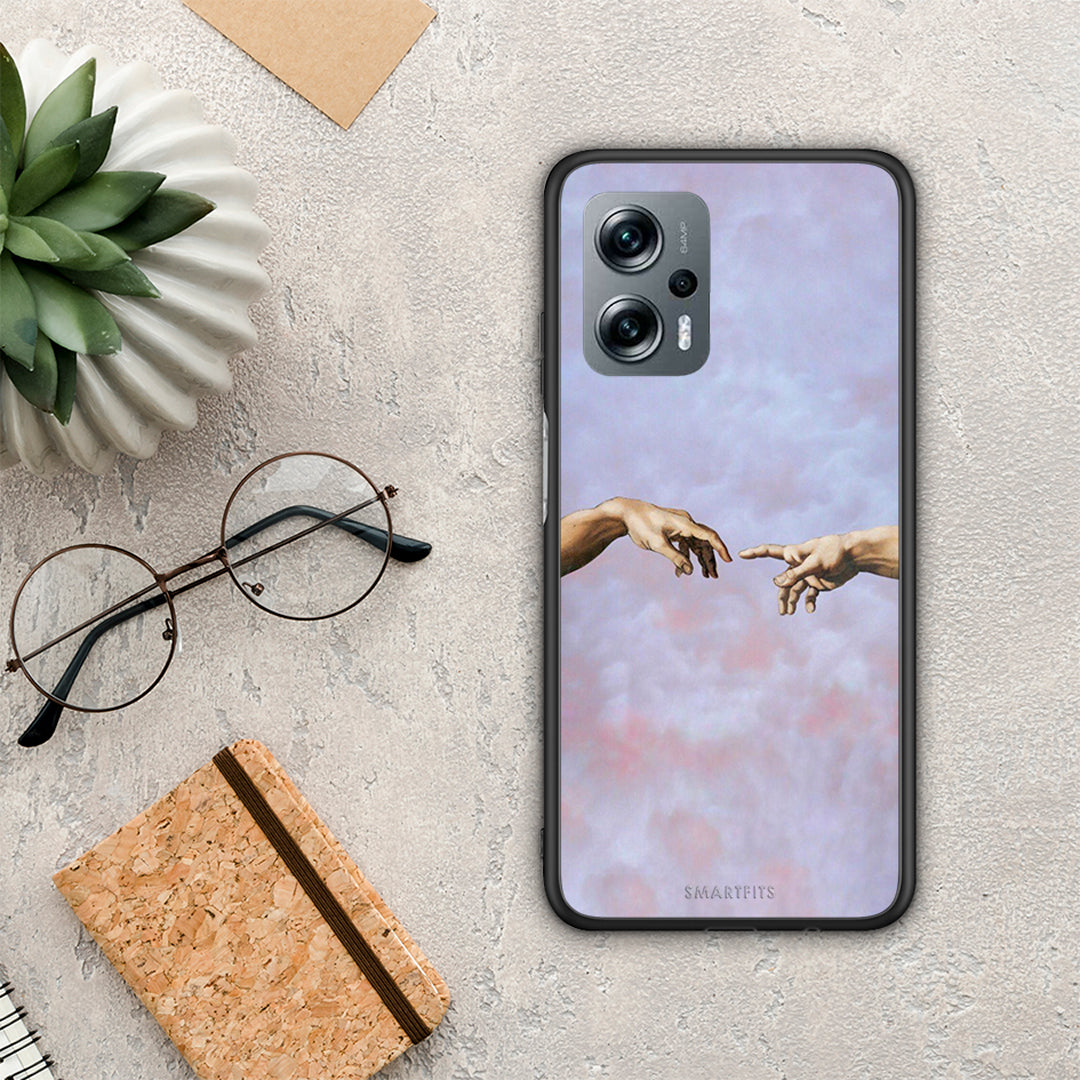 Adam Hand - Xiaomi Poco X4 GT θήκη