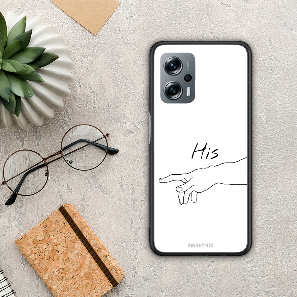Aesthetic Love 2 - Xiaomi Poco X4 GT θήκη
