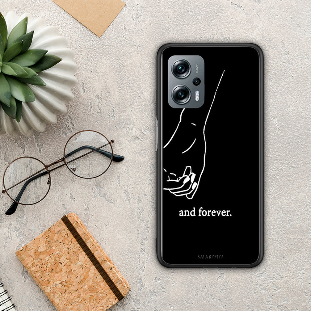 Always & Forever 2 - Xiaomi Poco X4 GT θήκη