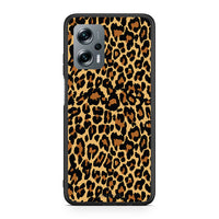 Thumbnail for 21 - Xiaomi Poco X4 GT Leopard Animal case, cover, bumper
