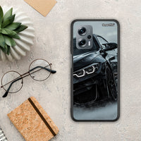 Thumbnail for Black BMW - Xiaomi Poco X4 GT θήκη