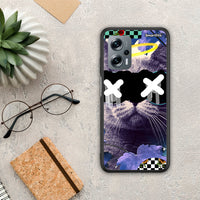 Thumbnail for Cat Collage - Xiaomi Poco X4 GT θήκη
