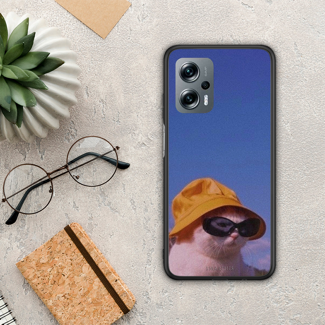 Cat Diva - Xiaomi Poco X4 GT θήκη