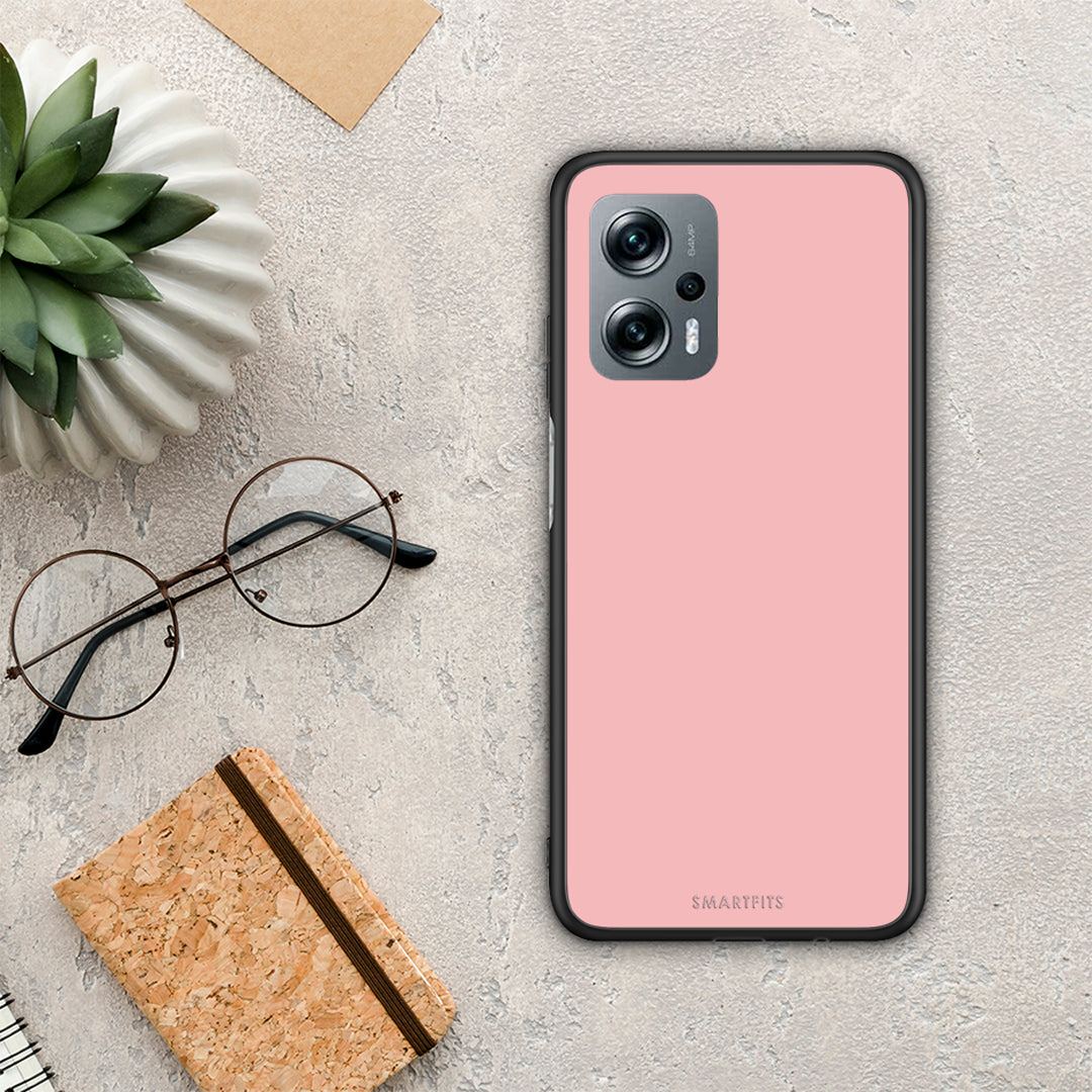 Color Nude - Xiaomi Poco X4 GT θήκη