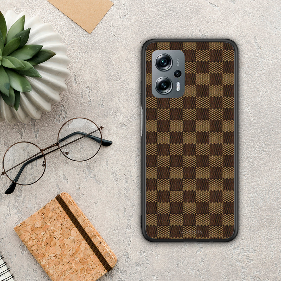 Designer Glamour - Xiaomi Poco X4 GT θήκη