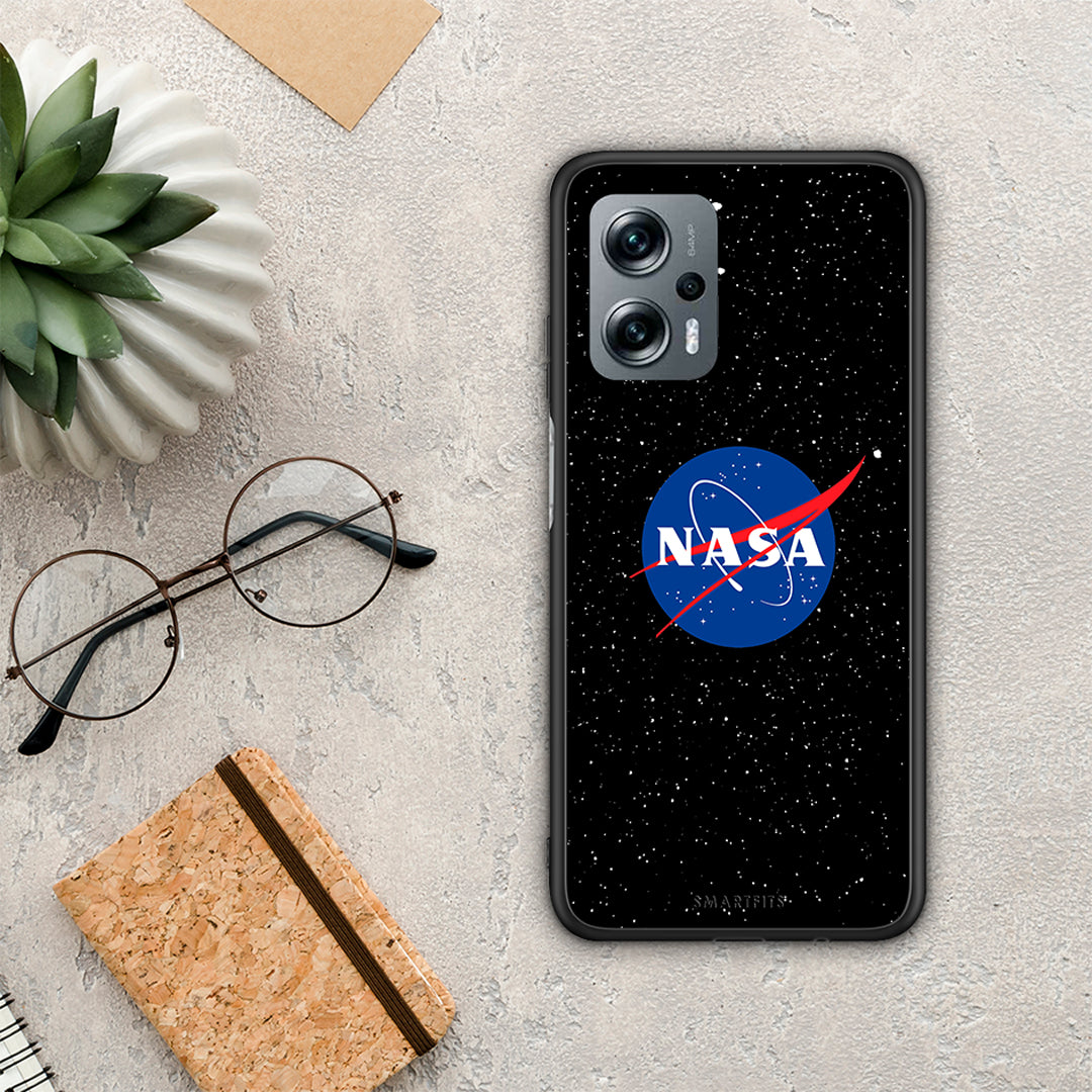 PopArt NASA - Xiaomi Poco X4 GT θήκη