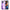 Θήκη Αγίου Βαλεντίνου Xiaomi Poco X4 GT Purple Mariposa από τη Smartfits με σχέδιο στο πίσω μέρος και μαύρο περίβλημα | Xiaomi Poco X4 GT Purple Mariposa case with colorful back and black bezels