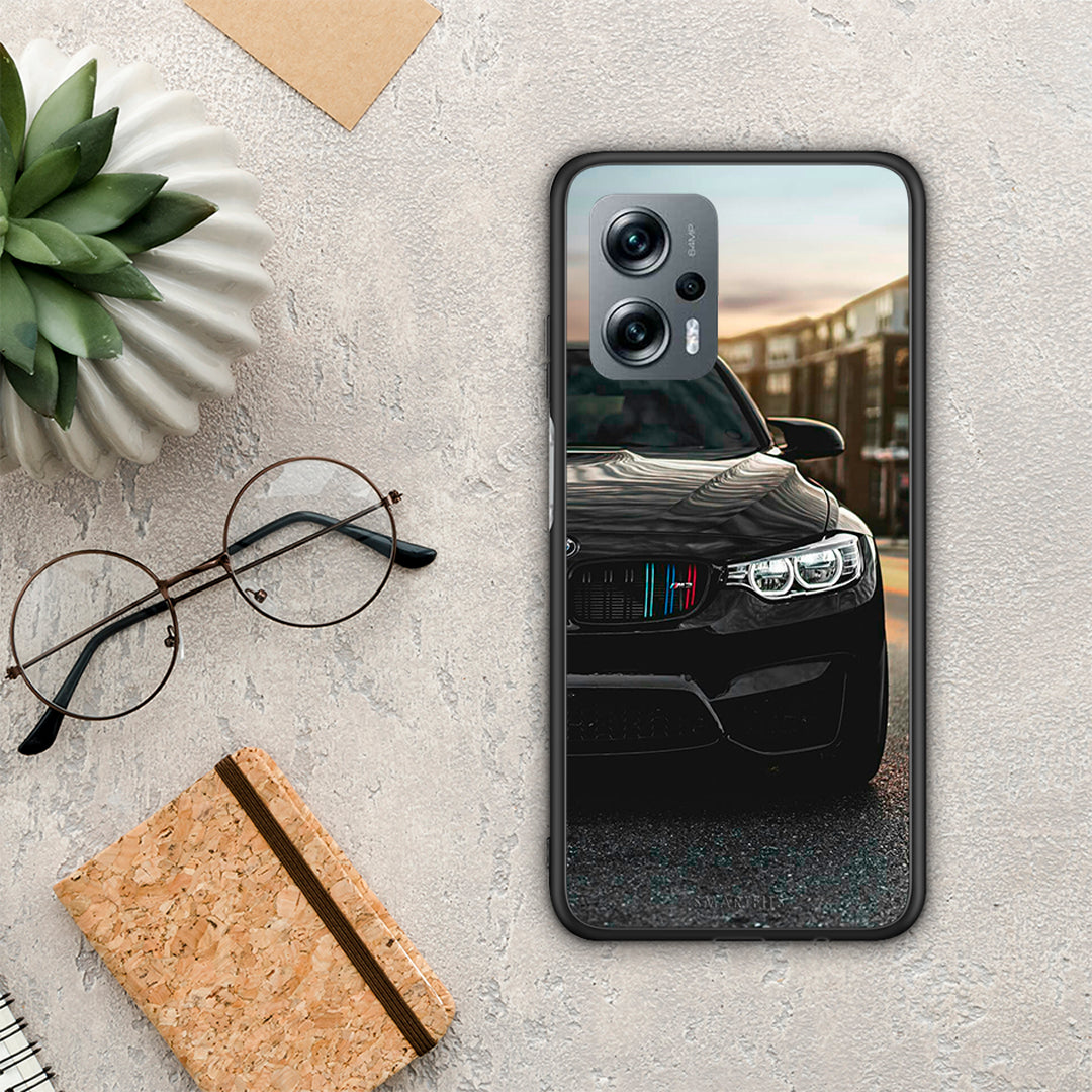 Racing M3 - Xiaomi Poco X4 GT θήκη