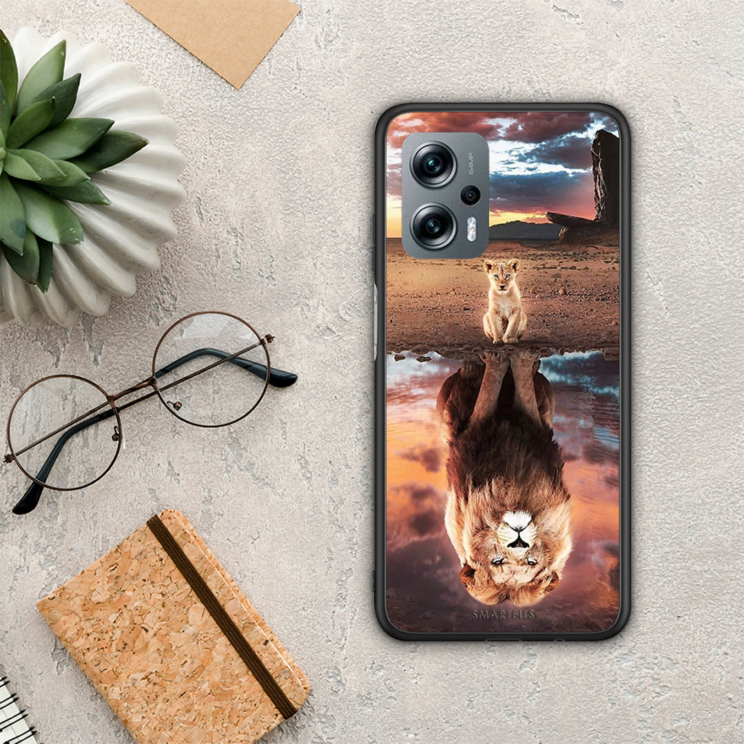 Sunset Dreams - Xiaomi Poco X4 GT θήκη
