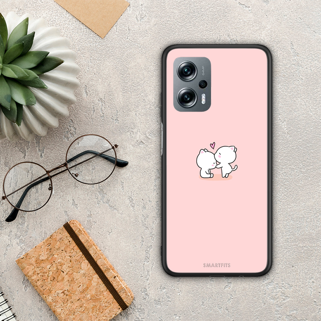 Valentine Love - Xiaomi Poco X4 GT θήκη