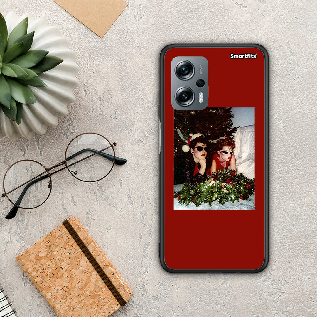 Waiting For Xmas - Xiaomi Poco X4 GT θήκη