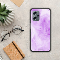 Thumbnail for Watercolor Lavender - Xiaomi Poco X4 GT θήκη