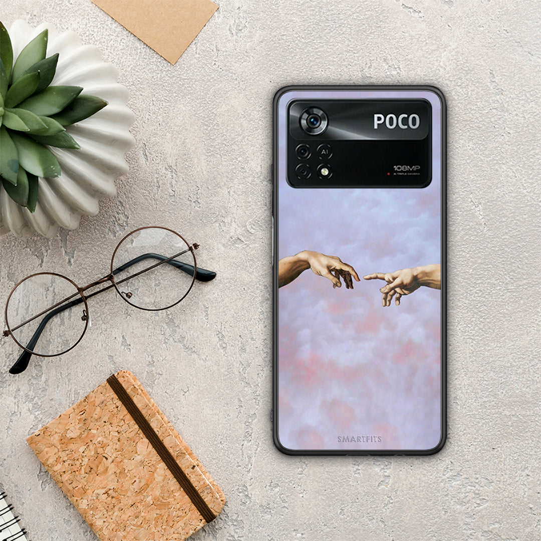 Adam Hand - Xiaomi Poco X4 Pro 5G θήκη