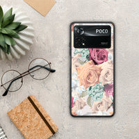 Thumbnail for Floral Bouquet - Xiaomi Poco X4 Pro 5G θήκη