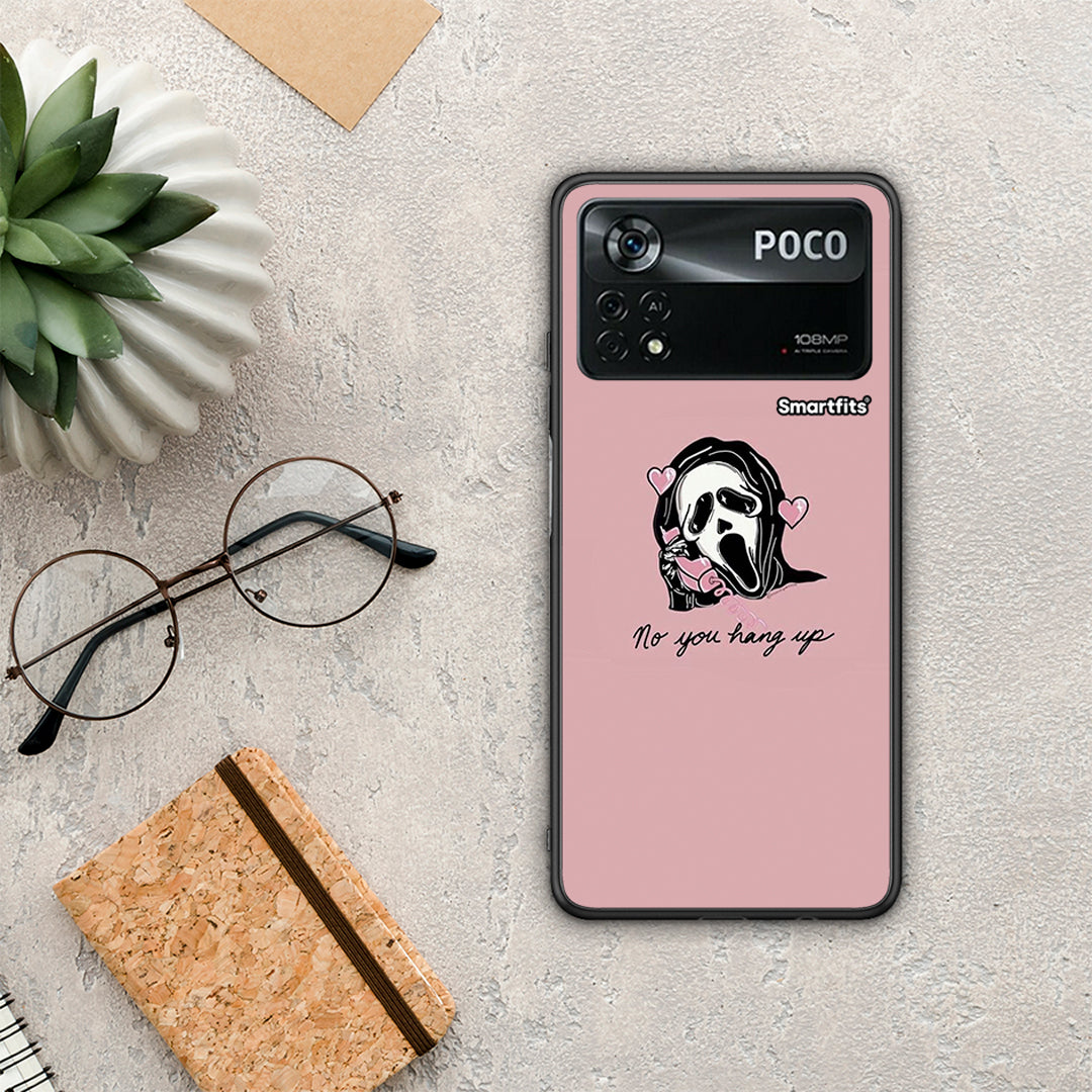 Halloween Hang Up - Xiaomi Poco X4 Pro 5G θήκη
