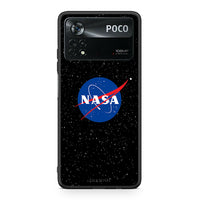 Thumbnail for 4 - Xiaomi Poco X4 Pro 5G NASA PopArt case, cover, bumper